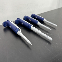Rainin Pipet-Lite XLS Single Channel Pipettes - Quantity 4 image 0